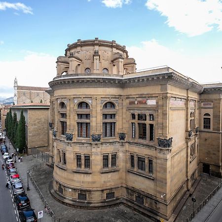 Centralissimo Bilocale Nel Centro Storico フィレンツェ エクステリア 写真